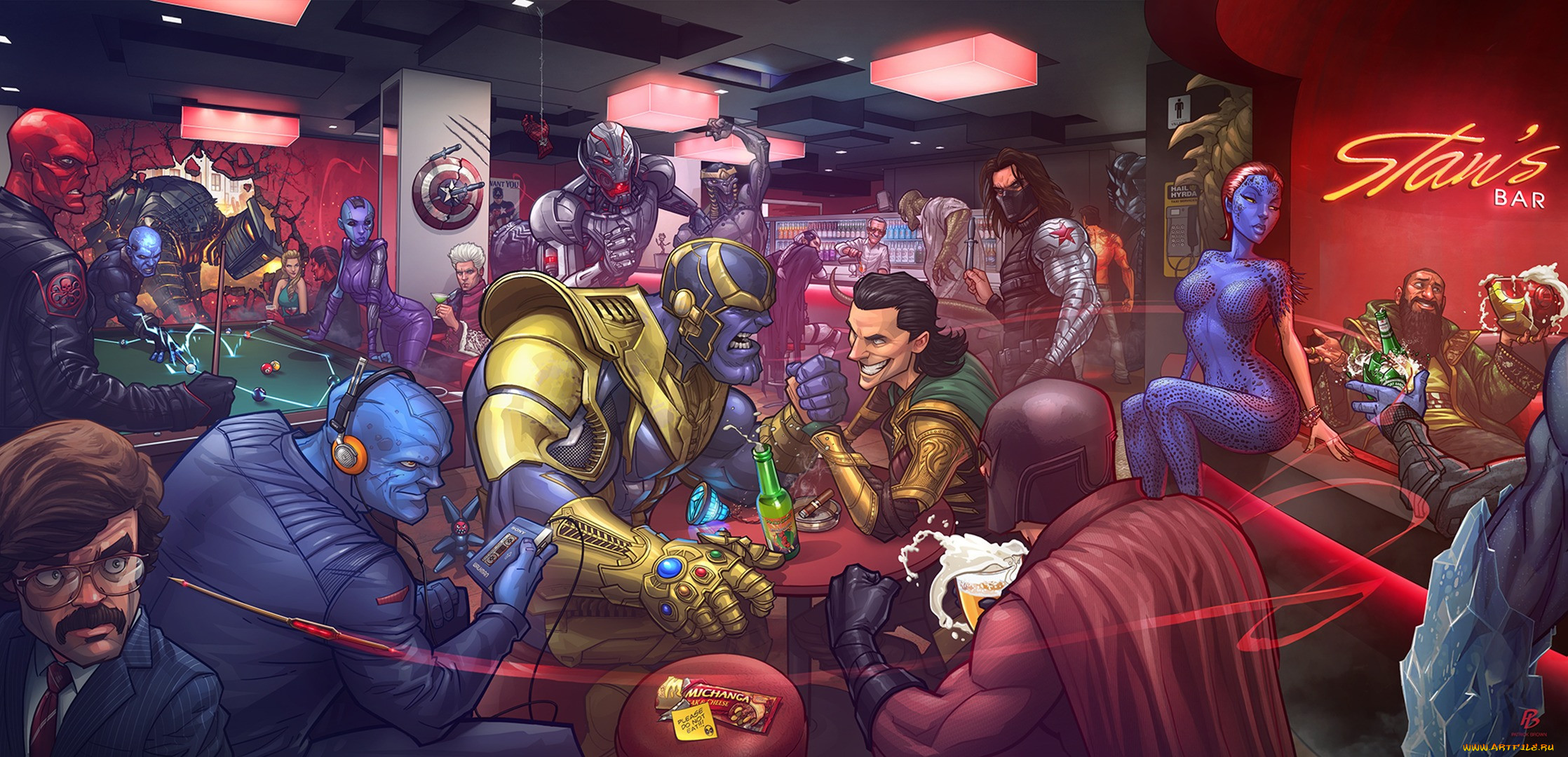 , , ultron, loki, winter, soldier, marvel, comics
